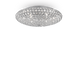 Потолочный светильник Ideal Lux King 073255
