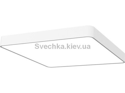 Світильник Nowodvorski 9530 SOFT LED WHITE, Білий, Білий