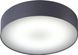 Потолочный светильник Nowodvorski ARENA LED 6727, Графит, Серый, Белый, Графит