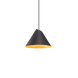 Підвісний світильник Wever & Ducre SHIEK 1.0 Black