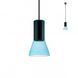 Подвесной светильник REDO 01-1688 JANO Blue, синий