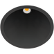 Точковий світильник Arkos Light SWAP XL A2124112N, Чорний, Чорний