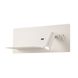 Настенный светильник REDO BROOK USB 3000K, White