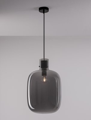 Подвесной светильник Nova luce CINZIA 1 L