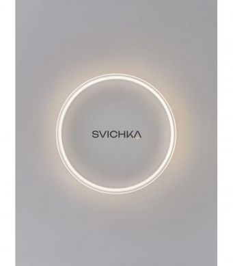 Накладний світильник Nova luce WILLOW 60, White