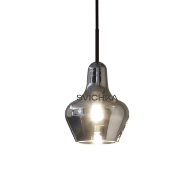 Ideal Lux LIDO-2 SP1 Smoked Glass 168357