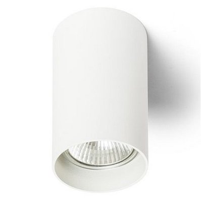 Точечный светильник Azzardo Mini Round GM4115 WH (AZ1706)