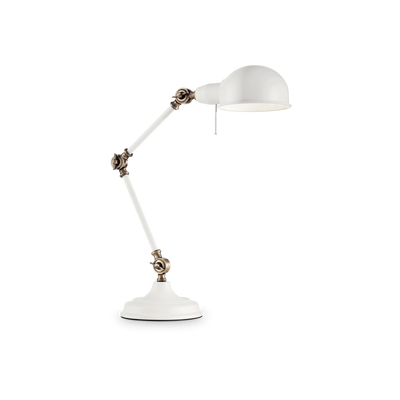Настольная лампа Ideal Lux TRUMAN TL1 145198