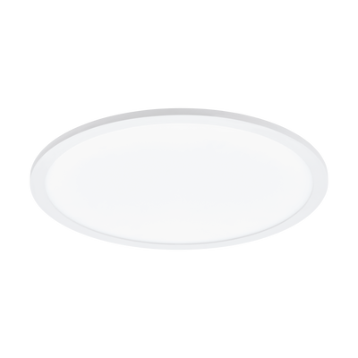Світильник Eglo SARSINA 97502, Білий, Білий