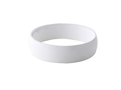 Декоративное кольцо Azzardo NC1827-W ADAMO RING White (AZ1487)
