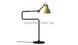 Настільна лампа Lampe Gras 317-Bl-Yellow, Білий, Білий
