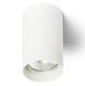 Точковий світильник Azzardo Mini Round GM4115 WH (AZ1706), Білий, Білий
