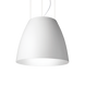 Підвісний світильник Arkos Light Salt, White, Білий, Білий