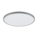 Світильник Eglo FUEVA 1 97552, Сріблястий, Білий