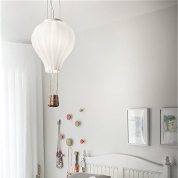 Подвесной светильник Ideal Lux DREAM BIG SP1 179858