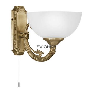 Настенный светильник Eglo Savoy 82751