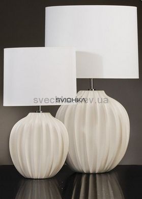 Настільна лампа ELSTEAD LUI/VERONICA SM, Білий, Білий