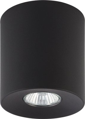 Точковий світильник ORION TK-Lighting 3239-3239, Чорний, Чорний
