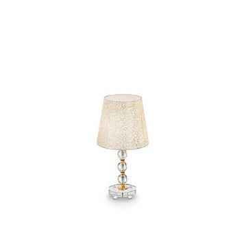 Ideal Lux QUEEN TL1 MEDIUM Золото 077741