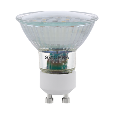 Лампа Eglo LM LED GU10 4000K 11536