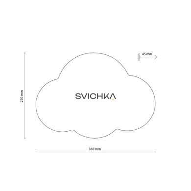 Настенный светильник TK Lighting Cloud