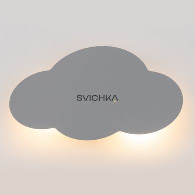 Настенный светильник TK Lighting Cloud