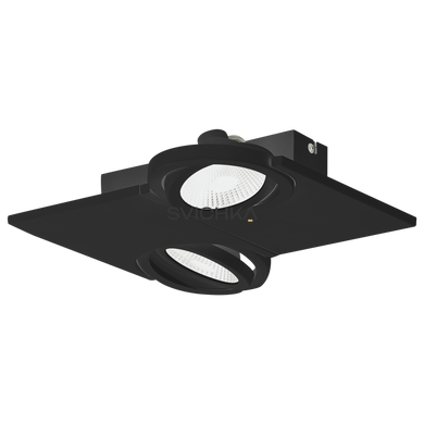 Потолочный светильник EGLO 63321 Brea Pro