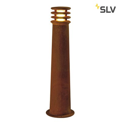 Світильник вуличний SLV Rusty-70 229021, Коричневий, Коричневий, Іржавий, Іржавий
