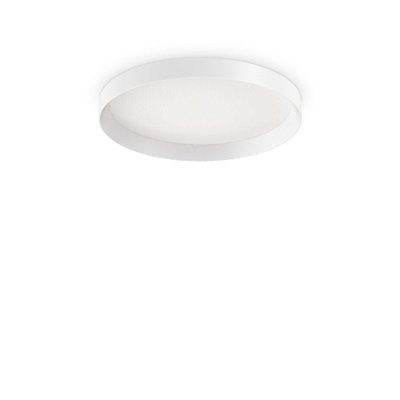 Стельовий світильник Ideal Lux Fly pl d35 4000К, White