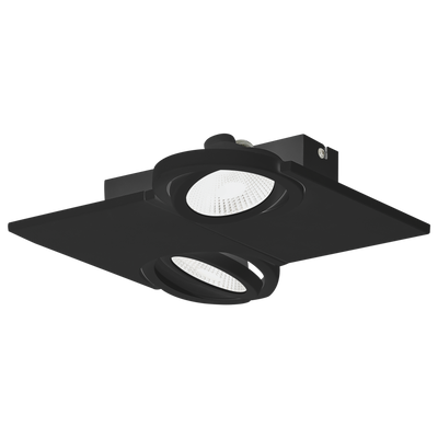 Потолочный светильник EGLO 63321 Brea Pro