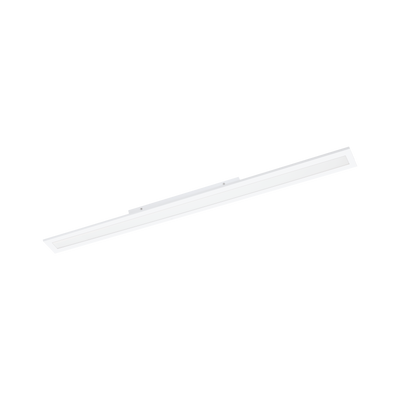 Світильник настінно-стельовий SALOBRENA 1 EGLO 98025, Білий, Білий