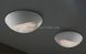 Потолочный светильник Masiero BLINK LED PL 42