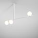 Подвесной светильник Aqform FLYING BALL u&d LED 60 White