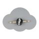 Настенный светильник TK Lighting Cloud, Gray