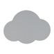 Настінний світильник TK Lighting Cloud, Gray