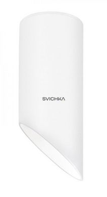 Накладний точковий світильник Nova Luce OSLO S White