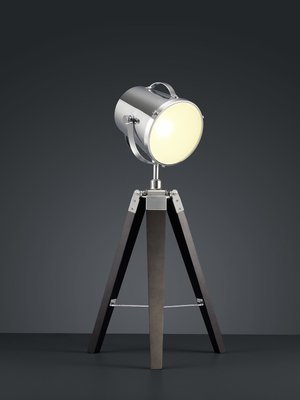 Настольная лампа Trio Antwerp 507300106
