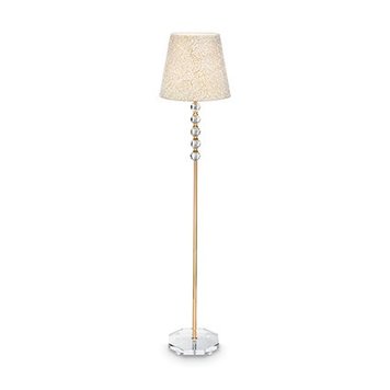 Ideal Lux QUEEN PT1 Золото 077765