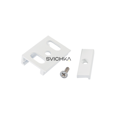 Ideal Lux LINK TRIMLESS KIT SURFACE WHITE 169972