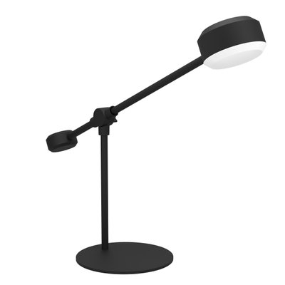 Настольная лампа Eglo CLAVELLINA Black/White
