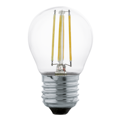Лампа Eglo филаментная LM LED E27 G45 2700K 11762
