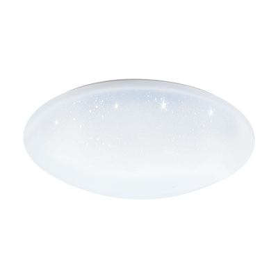 Світильник із пультом Eglo TOTARI-C 97922, Білий, Білий