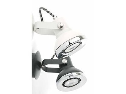 Настенно-потолочный светильник Faro Ring 40550
