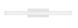 Настінний світильник Nova Luce WILLOW, 3000K, White