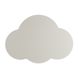 Настінний світильник TK Lighting Cloud, Beige