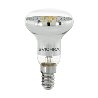 Лампа Eglo филаментная диммируемая LM LED E14 R50 2700K 11764