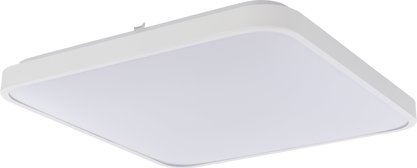 Стельовий світильник Nowodvorski 9168 AGNES SQUARE LED, Білий, Білий