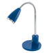 Настільна лампа Eglo Fox, синий