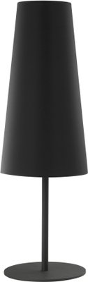 Настільна лампа UMBRELLA TK-Lighting 5174-5174, Чорний, Чорний