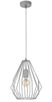 Підвіс TK Lighting 2227 BRYLANT GRAY - 2227, Сірий, Сірий